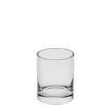 Unbranded 3oz Clear Votive Candle