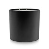 Unbranded 55oz 4-Wick Mega Tumbler Candle - Black or White with Lid