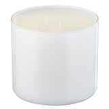 Unbranded 18oz Multi Wick Tumbler Candle - 3 Glass Colors - Gift Box